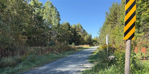 UP trail networks ready for fall business