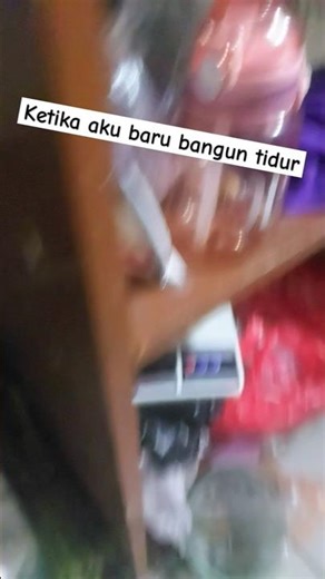 KETIKA AKU BARU BANGUN TIDUR #dj #mobilelegends #roblox