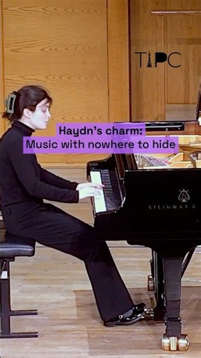 The art of Haydn