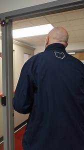 Watch Gary Click file paperwork to run for 4th term | Fremont News-Messenger