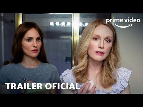 May December - Segredos de um Escândalo | Trailer Oficial | Prime Video