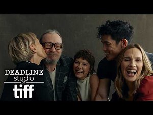 Gary Oldman & the Cast of ‘Slow Horses’ on Its Most Emotional Season Yet