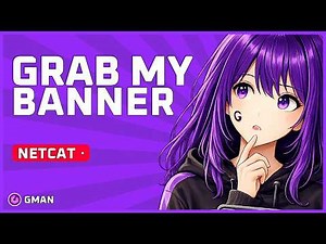 How Hackers HACK Information Using Netcat Banner Grabbing