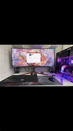 漫步者（EDIFIER）HECATE G1500 Max 2.1游戏电竞音箱 桌面音响 蓝牙音箱音响 音响电脑台式笔记本 黑色 礼物