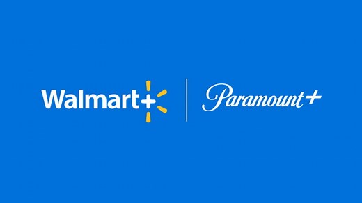 Walmart  Members Get Free Access to Paramount  Video Streaming