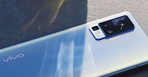 Vivo shows off X50 Pro's rotating gimbal-like camera mechanism ahead of June 18 launch