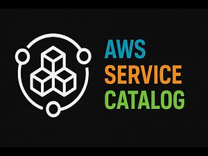 AWS Service Catalog - V1