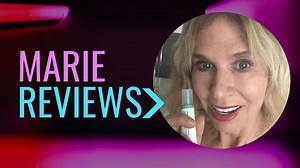 Watch Trying Hero Rescue Balm with Red Correct/Does it work? on Amazon Live