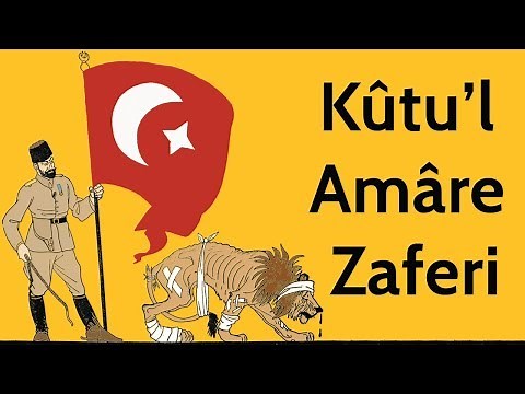 Kut'ül Amare Zaferi