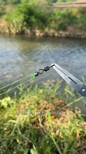 966K views · 9.5K reactions | Tips memancing menggunakan 1 kail anti melintir . . #fishing #tutorial #fisherman #fishingknot #fishingknottutorial #fishinghook #nelayan #fishingtips #tutorial #simpulpancing #fypシ゚ #fyp #fisherman #mancing #reelsviral #reels #reelsfbシ #reelsfb #reelsfypシ゚ #reelsviralシ | Kang Muhidin Fishing | Facebook