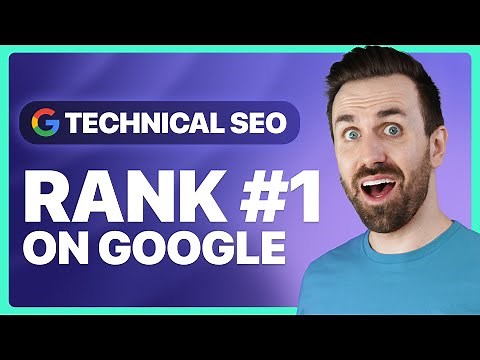 Technical SEO for Developers | 17 Tips to Rank Higher!