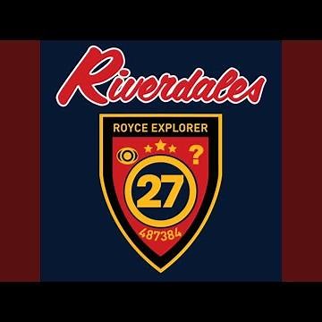 Rocketship X-M