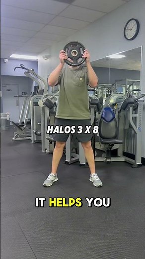 Scottie Scheffler inspired golf workout that increases core strength and consistency. #golffitness