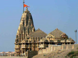 Dwarkadhish Temple, Gujarat - Photos, Timings, Puja, History, Architecture