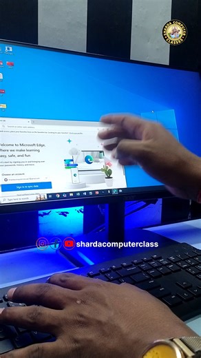 3.7K views · 37 reactions | Windows Shortcuts & Computer Tricks | 2025 Latest Windows Tips & Viral PC Hacks | Computer Shortcuts Explained #reels #reels #tech Aniket Kumar @highlight #computer #tips | Aniket Kumar | Facebook