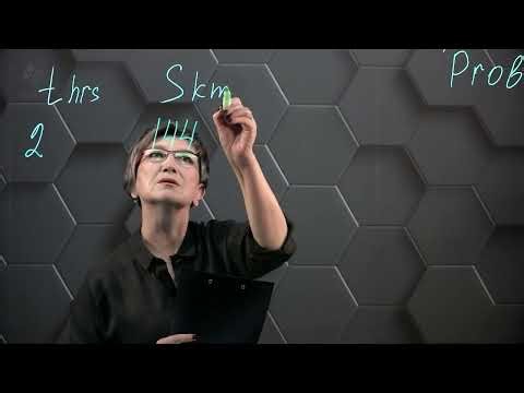 Direct and inverse proportionality problems. Part 1.