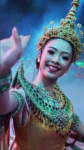 Phuket FantaSea – The Most Spectacular Show in Phuket, Thailand