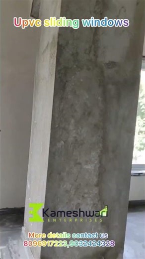 One more site installation complete #upvc_windows #home #upvcprofile #doublehungwindows #upvc