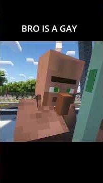 WHAT IS BRO WATCHING #minecraft #shorts