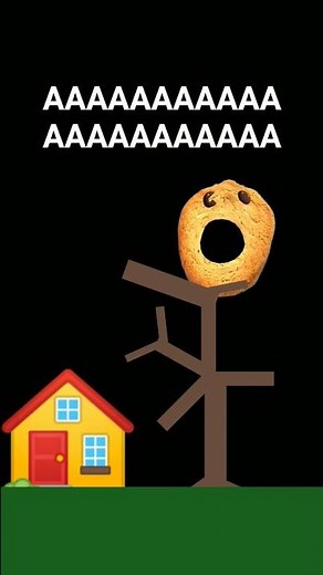 cookie screaming meme #shorts