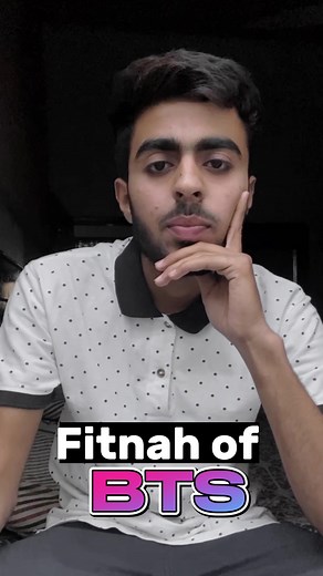 BTS vs Islam: Unveiling the Fitnah for Girls