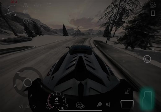 Explore Car Parking Multiplayer with Lamborghini