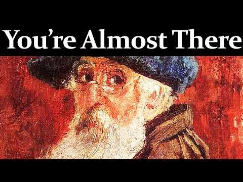 7 Signs You Are Closer to Your Breakthrough Than You Think - Carl Jung