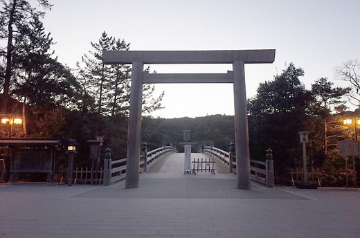 伊勢神宮と猿田彦神社の参拝順番や行き方は？正式参拝の順番もご紹介！