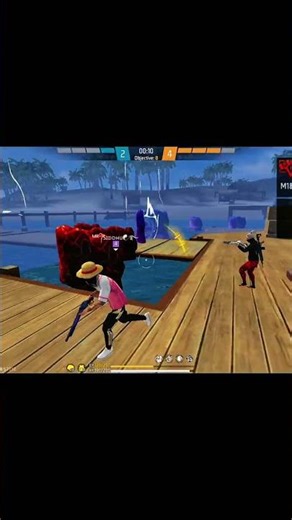 Next level 🤯 Cs Rank Solo vs Squad 😱#freefire​ #shortsfeed​ #tgrnrz​ #tondegamer​