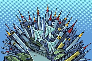 International Security