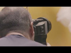 Pirelli Calendar | Behind the Scenes of #TheCal 2018