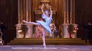 638 reactions · 194 shares | Sleeping Beauty Nina Kaptsova | Ballet: love, photos & videos | Facebook