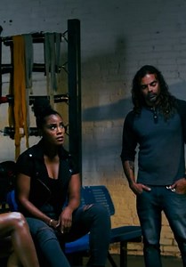 Double Cross S05:E05 - Double Whammy