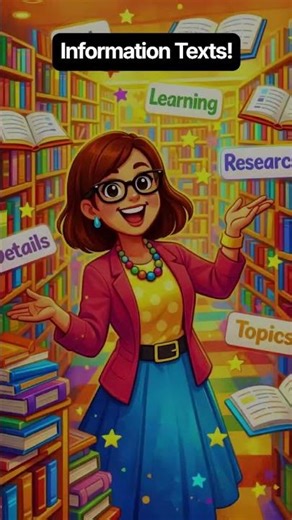 Breaking Down Informational Writing Step by Step #englishclass #writing #tutorial