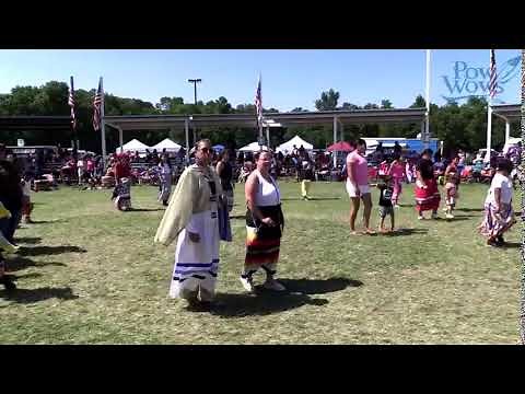 2023 White Earth Pow Wow