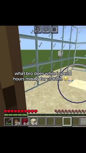 #game #gaming #gamer #gamingmemes #minecraft #minecraftbedrock #minecrafter #minecraftmeme #minecraftpe