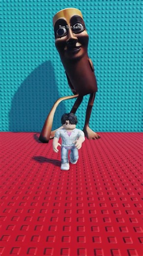 Can Kpop Demon hunter Survive the Closing Door #minecraft