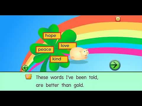 Starfall - Four Leaf Clover