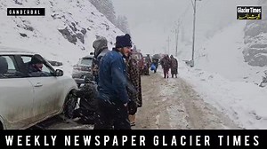 12K views · 701 reactions | Rains lash parts of plains in Kashmir, snow in higher reaches including Gulmarg, Sonamarg | Glacier Times | Facebook