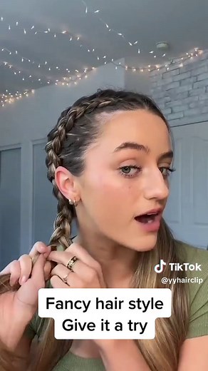 Dutch Braid Hair Tutorial: Step-by-Step Guide for Luscious Braids