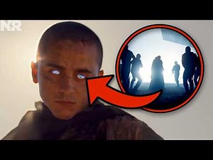 DUNE 3 TRAILER BREAKDOWN! Details You Missed!