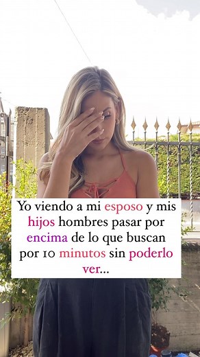 Carolina Ortiz on Reels