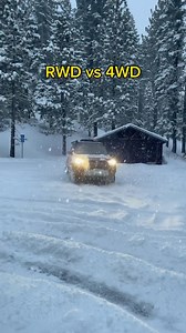 124K views · 734 reactions | Favorite winter tires? Owner - @muffysgarage | 4Runner Lifestyle | Facebook