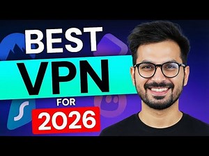 SafeShell VPN | Finally, a VPN That PROTECTS you - Best VPN 2026 - (HONEST Opinion)