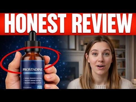 Prostadine Review 2026 – Does Prostadine Really Work? Legit or Scam? Where to Buy Prostadine Safely