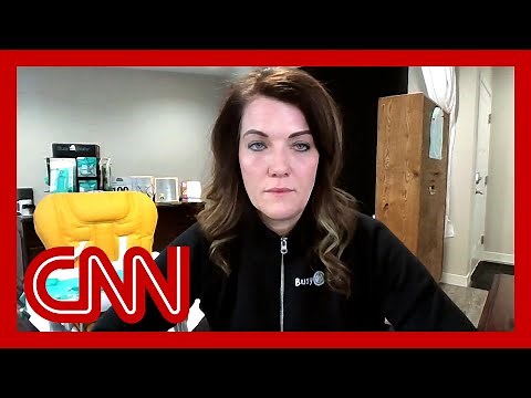 Small business owner says tariffs pause was the 'final nail in the coffin'