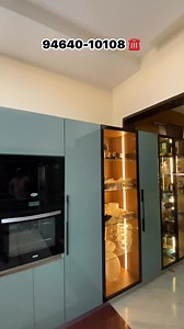 4.3K views · 30 reactions | Tuci apni kitchen da size te ikk kitchen de video bna k sadde whatsapp number te send krdo ji estimate mill jayga 94640-10108 | Johal kitchen & woodwork | Facebook