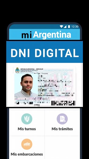 Mi Argentina: Guía para Sacar DNI Digital y Activar en la Aplicación