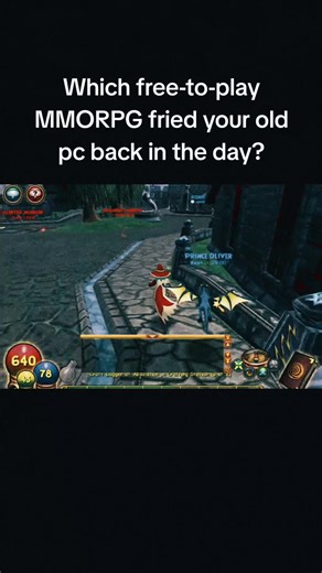 bruhh back then you had your potato pc and tried to install this heavy af mmorpgs and you just say goodbye to its performance 😂 also whenever you tried to install one of them the pc filled with this useless programs the game installers had 😂 which one was your go to? I remember point blank but also warframe totally fried my old laptop 😂 follow @vg_worlds for more! #mmorpgs #freetoplay #2010gaming #freegames #videogamememes