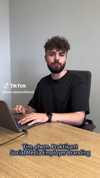 Neue Gesichter und Talente bei AXA - Herzlich Willkommen!